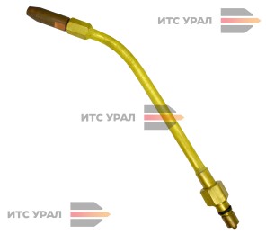 Наконечник №4П к горелке Джет