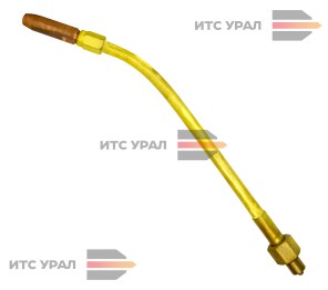 Наконечник №5А к горелке Джет