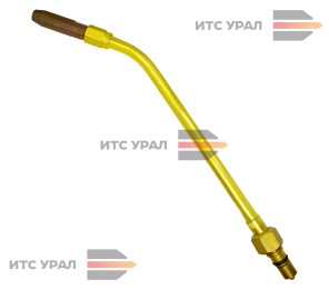 Наконечник №5П к горелке Джет