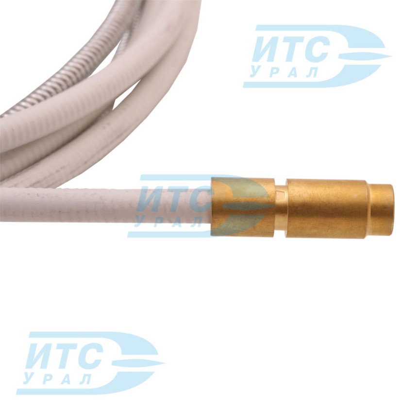 Канал направляющий в оплётке д. 1,2-1,6 мм, 5 м ИТС.1083
