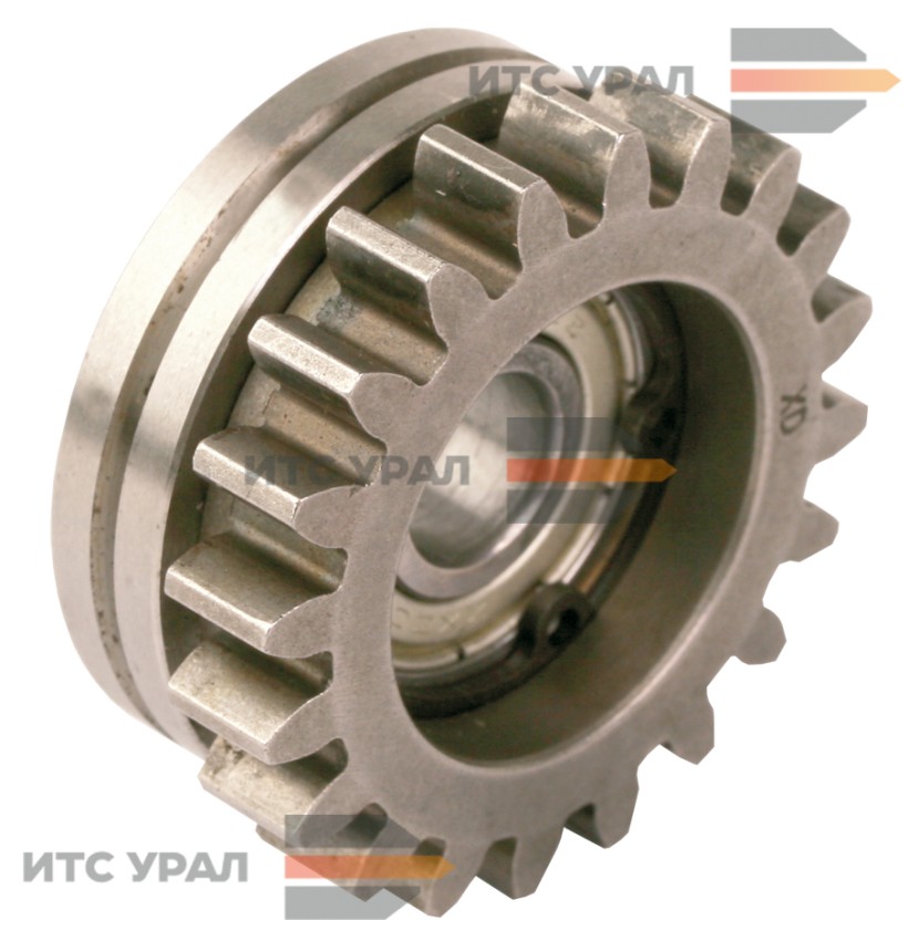 Ролик д. 40 (для проволоки д. 2,0 мм) к ПДГО-601