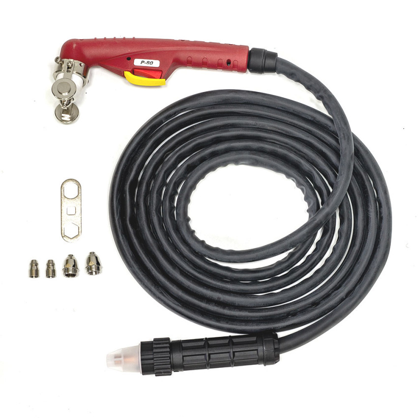 P80 Евро HF, 5м, Резак плазменной резки