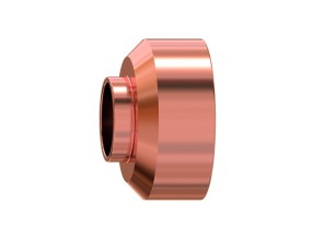 220931, Защитный экран для установки плазменной резки Powermax85 Hypertherm (45A)