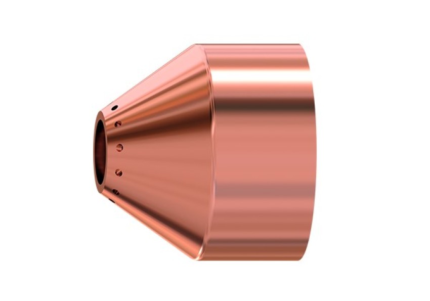 220798, Защитный экран для установки плазменной резки Powermax85 Hypertherm (85A)