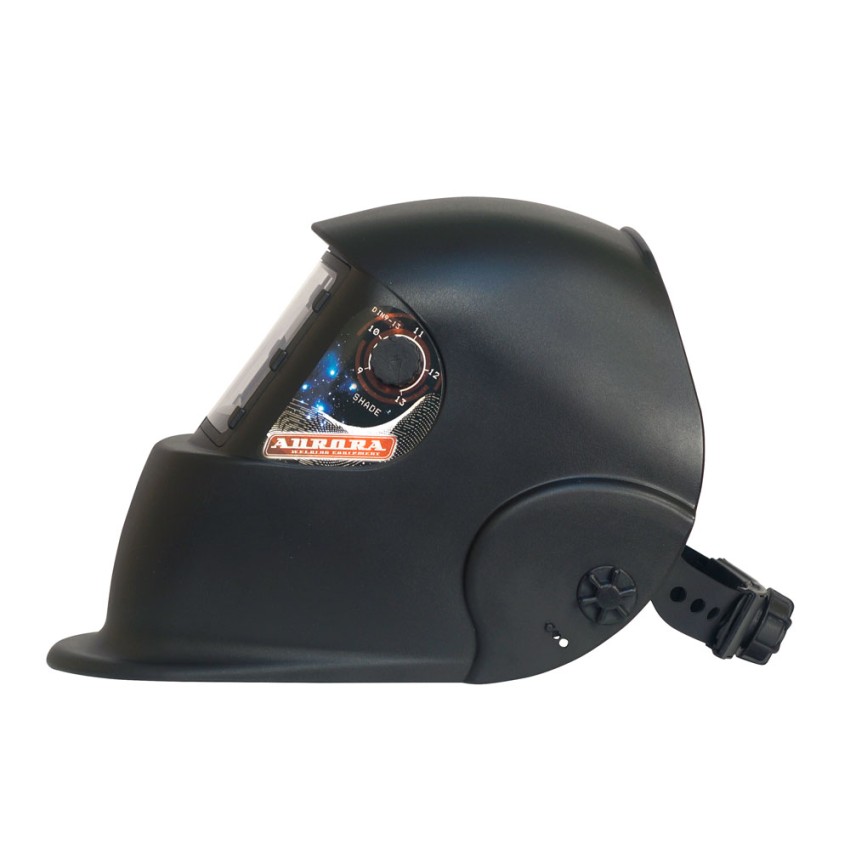 Aurora A-998F Black Cosmo, Маска сварочная