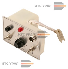 Пульт дистанционного управления к газорезательной машине CG1-30, CG1-100