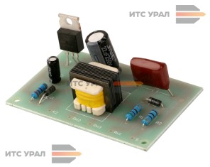 Плата управления к газорезательной машине CG1-30, CG1-100