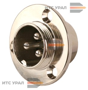 Вилка блочная с фланцем к газорезательной машине CG1-30, CG1-100