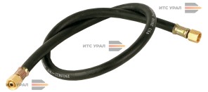 Резиновый шланг кислородный к газорезательной машине CG1-30, CG1-100