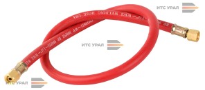 Резиновый шланг ацетиленовый к газорезательной машине CG1-30, CG1-100