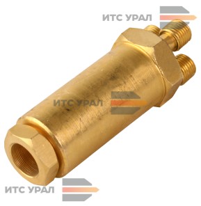 Головка газового резака к газорезательной машине CG1-30, CG1-100