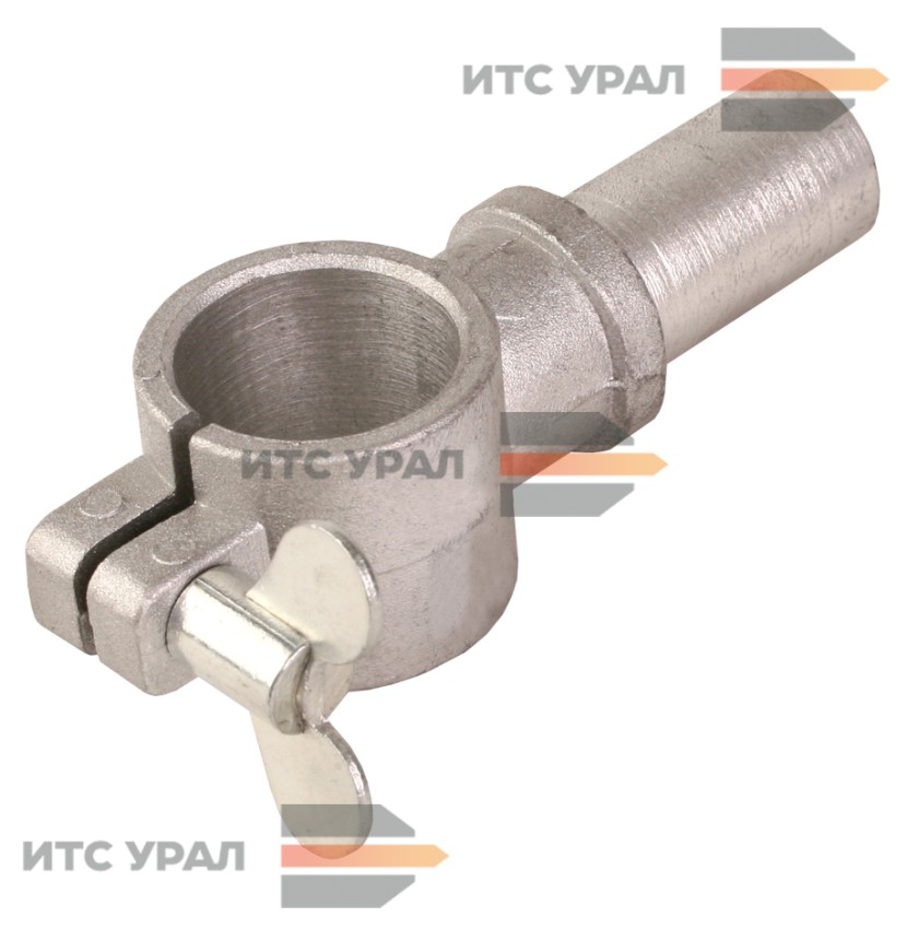 Зажим головки к газорезательной машине CG1-30, CG1-100