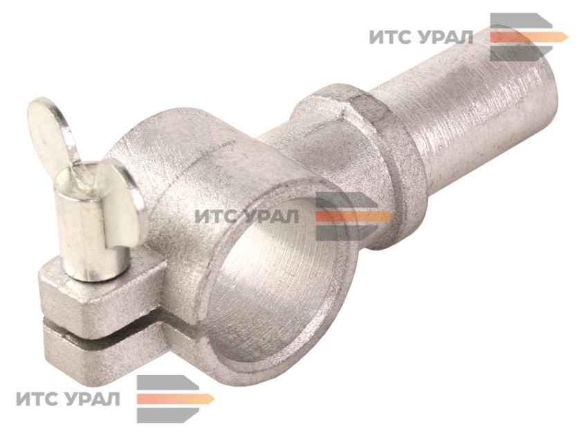 Зажим головки к машинкам CG1-30, CG1-100_2