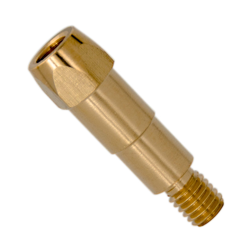 Держатель наконечника М8х47 к горелке MW 40