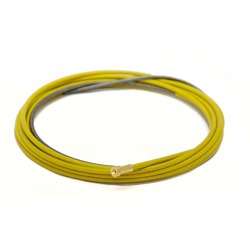 Канал направляющий 1,2-1,6мм, 4м