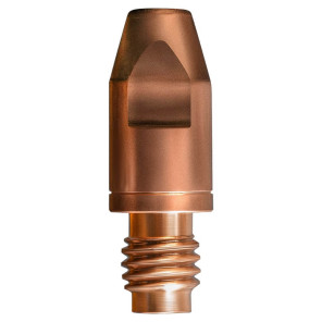 Наконечник сварочный д. 1,6 мм М8х30 E-Cu (071.628.816)