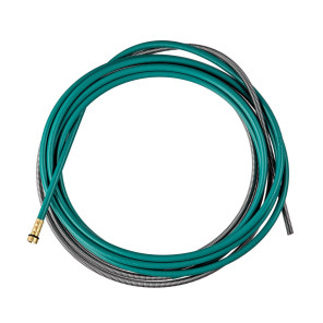 Канал направляющий д. 2,0-2,4 мм, 4,5 м зеленый (171.400.450)