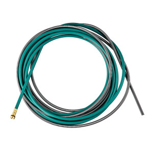 Канал направляющий д. 2,0-2,4 мм, 5,5 м зеленый (171.400.550)