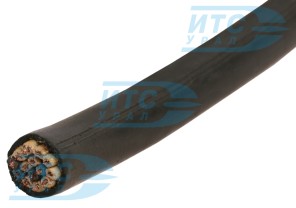 РПШ 14х1,5, Кабель управления сварочный