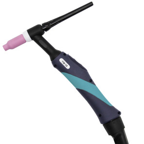 TW 18 (OKC / Water б/р / Gas б/р), 4м, Горелка для аргонодуговой сварки