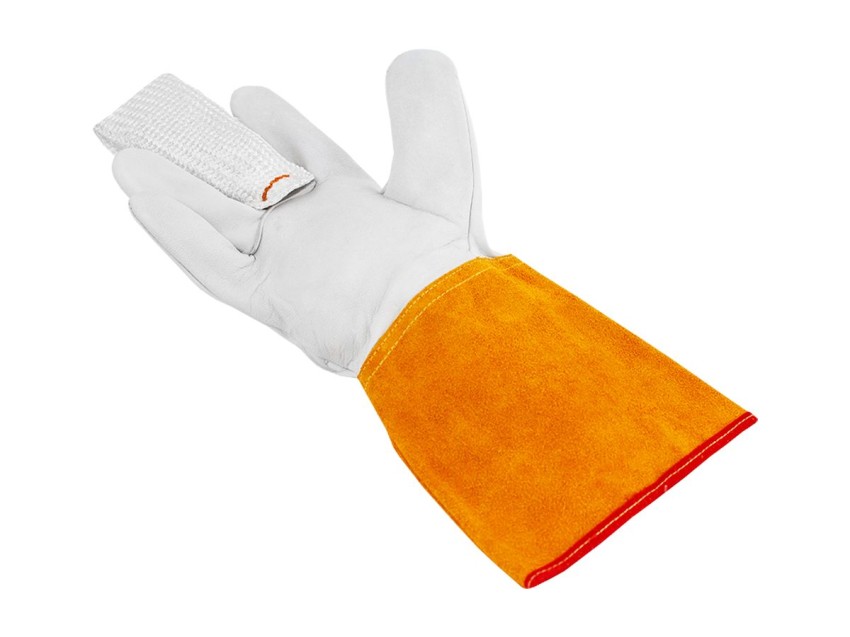 Накладка защитная для TIG-сварки_на перчатке