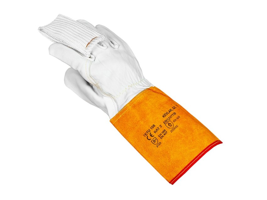 Накладка защитная для TIG-сварки_на перчатке_2