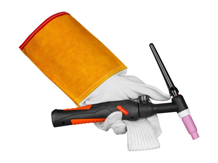 Накладка защитная для TIG-сварки_внешний вид