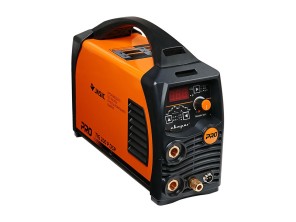 Сварог PRO TIG 200 P DSP (W212), Сварочный аппарат для аргонодуговой сварки (TIG/MMA)