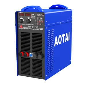 ASAW 1250 II, Источник для автоматической сварки