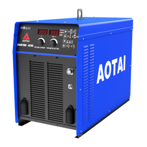 ASAW 1000 AC/DC, Источник для автоматической сварки