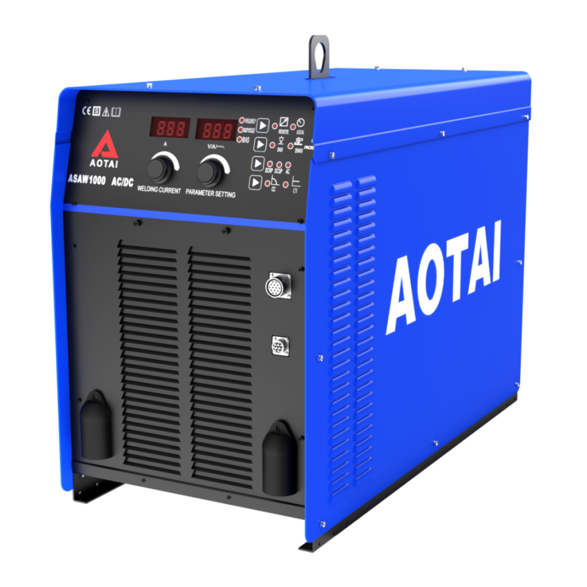 ASAW 1000 AC/DC, Источник для автоматической сварки