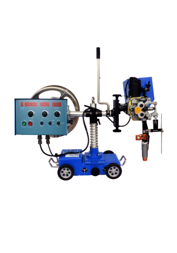 STTNF II, Сварочный трактор TWIN