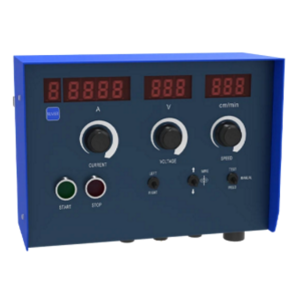 SAW, Блок управления