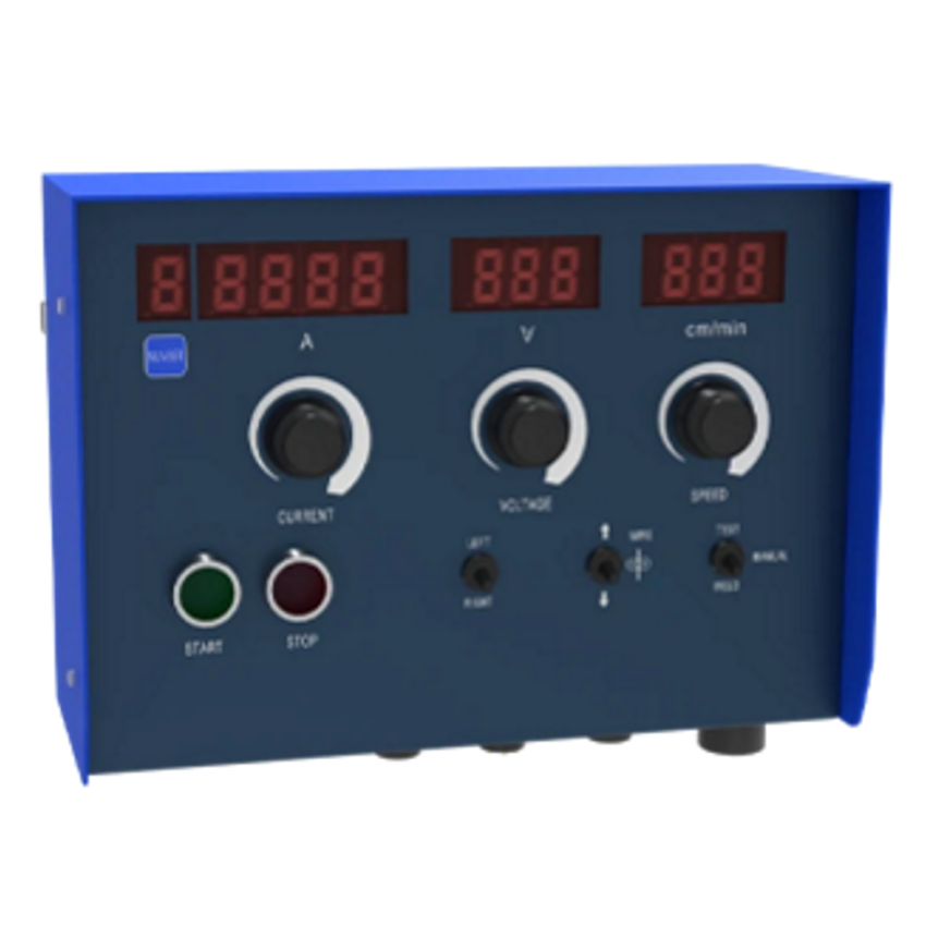 SAW, Блок управления