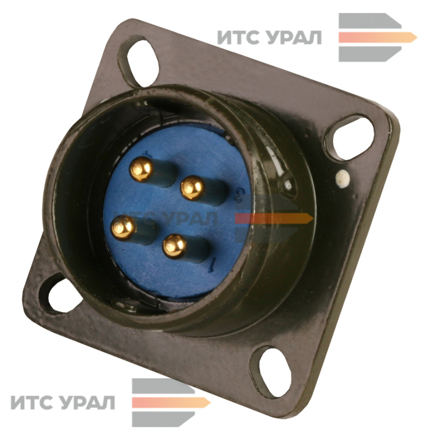 Y2M-4ZJ, Вилка блочная