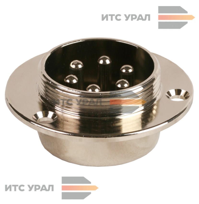 Zhen Kang, Вилка блочная 6pin