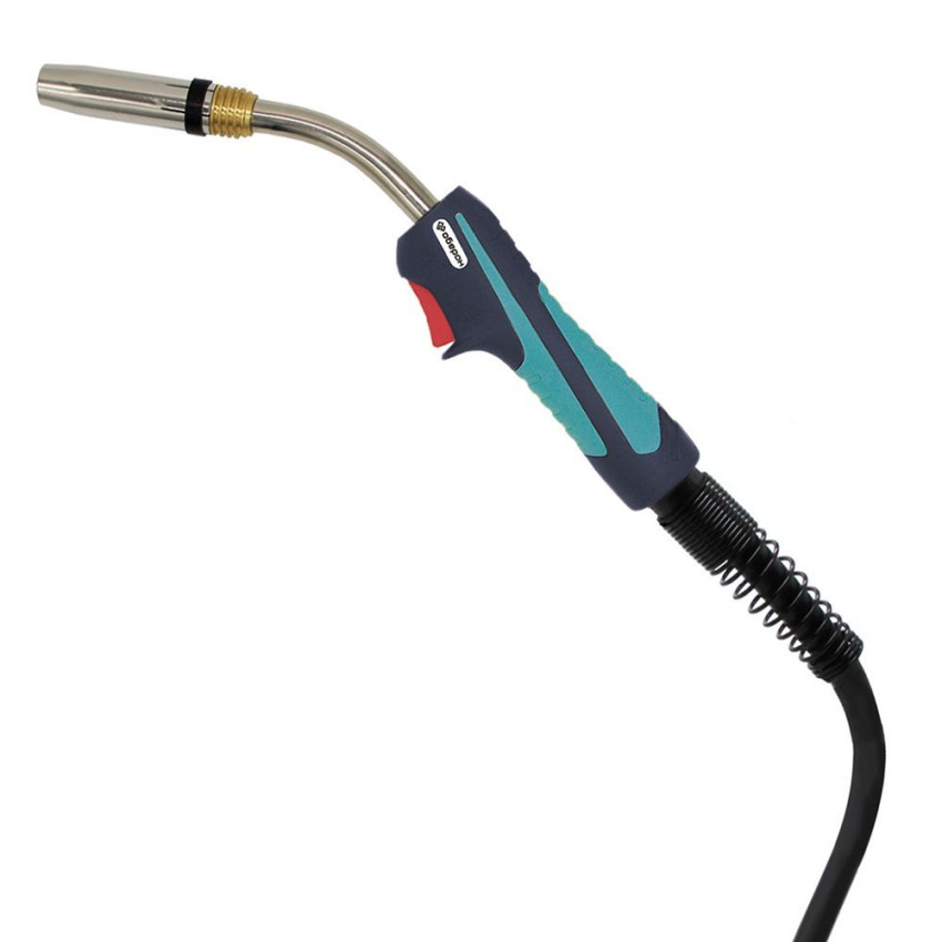 MW-36, 340А, 3 м, Горелка для полуавтоматической сварки