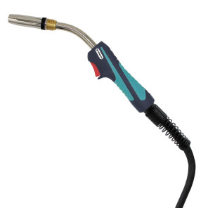 MW-36, 340А, 4 м, Горелка для полуавтоматической сварки