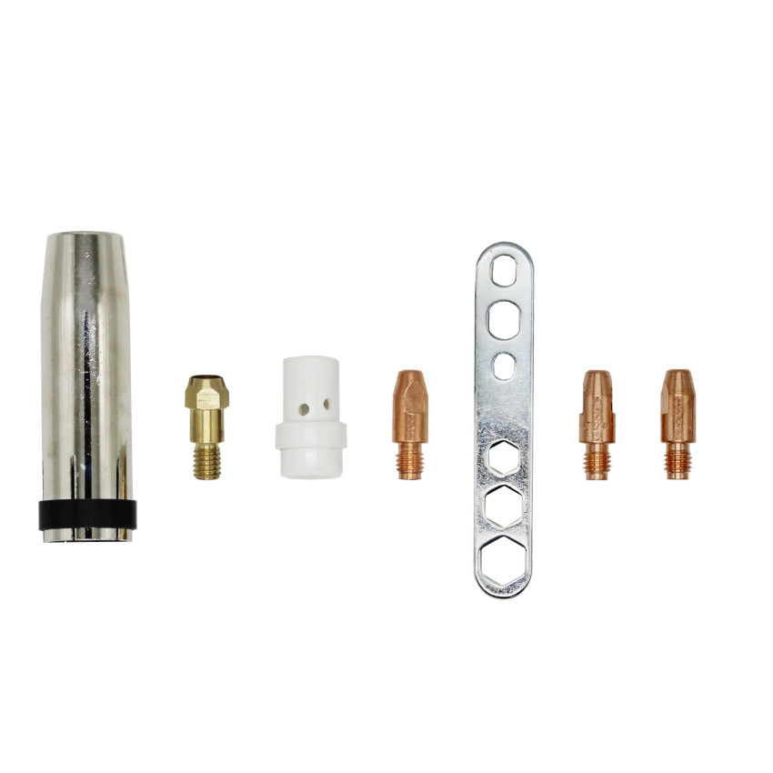 Комплектация