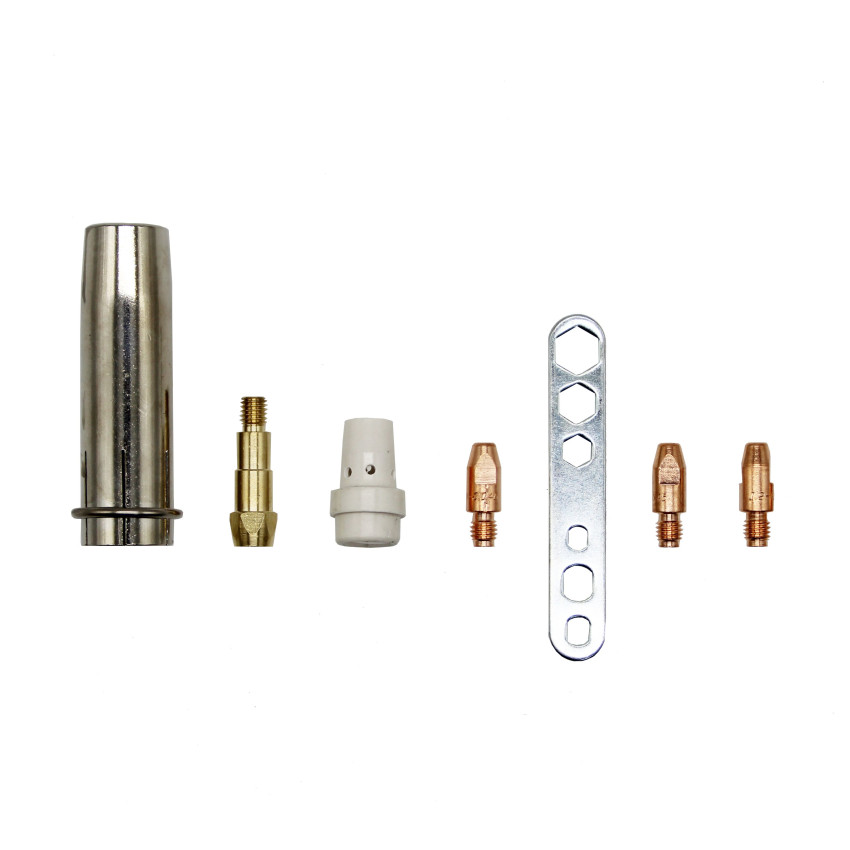 Комплектация