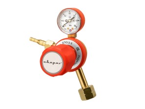 БПО-5-5, Редуктор пропановый (00000095625)