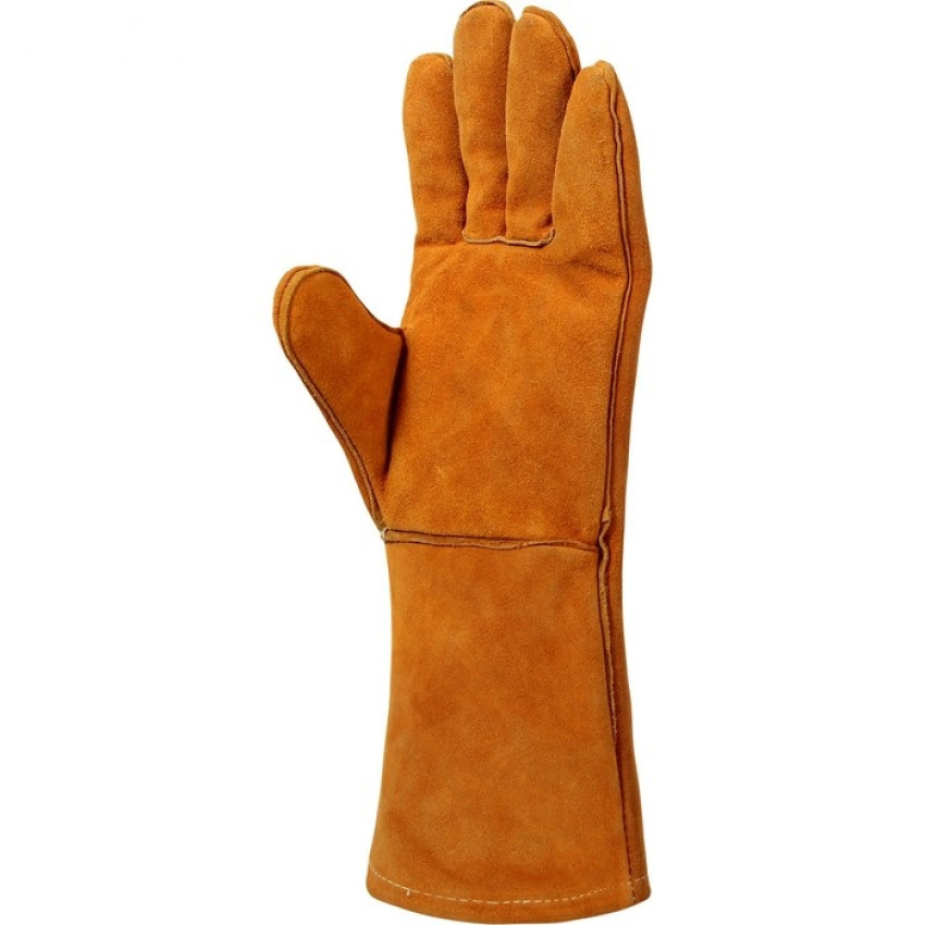 Перчатки-краги Поток №11