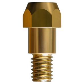 Вставка под наконечник М6х26 к горелке MIG MP 24 (071.240.603)