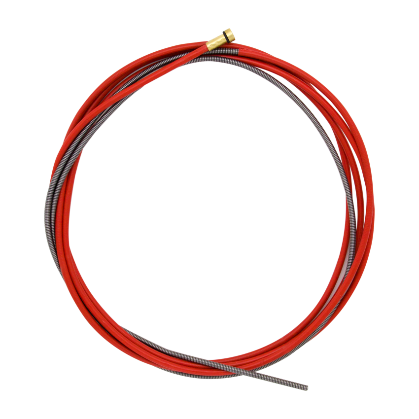 Канал подающий 1,0-1,2 мм, 4,5м