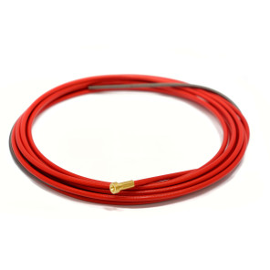 Канал направляющий 1,0-1,2мм, 4м