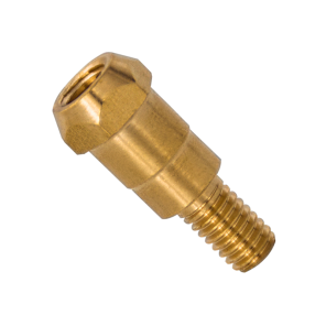 Вставка наконечника М6х26 к горелке MW-24