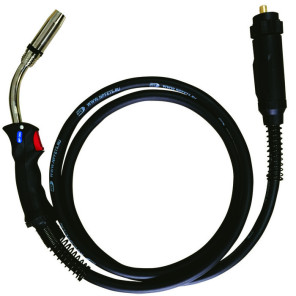 MF-36A, 3м, Горелка для полуавтоматической сварки