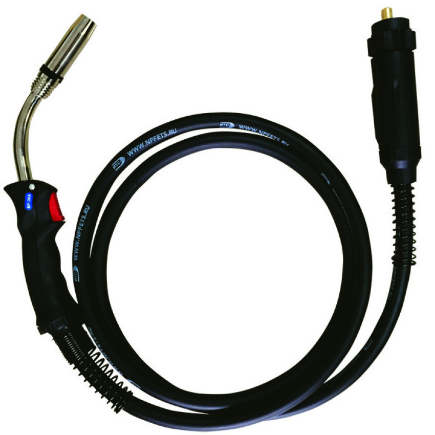 MF-36A, 3м, Горелка для полуавтоматической сварки