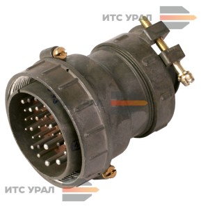 ШР55П31НГ3, Вилка кабельная