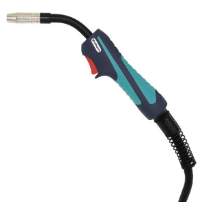 MW-15AK, 180А, 5 м, Горелка для полуавтоматической сварки